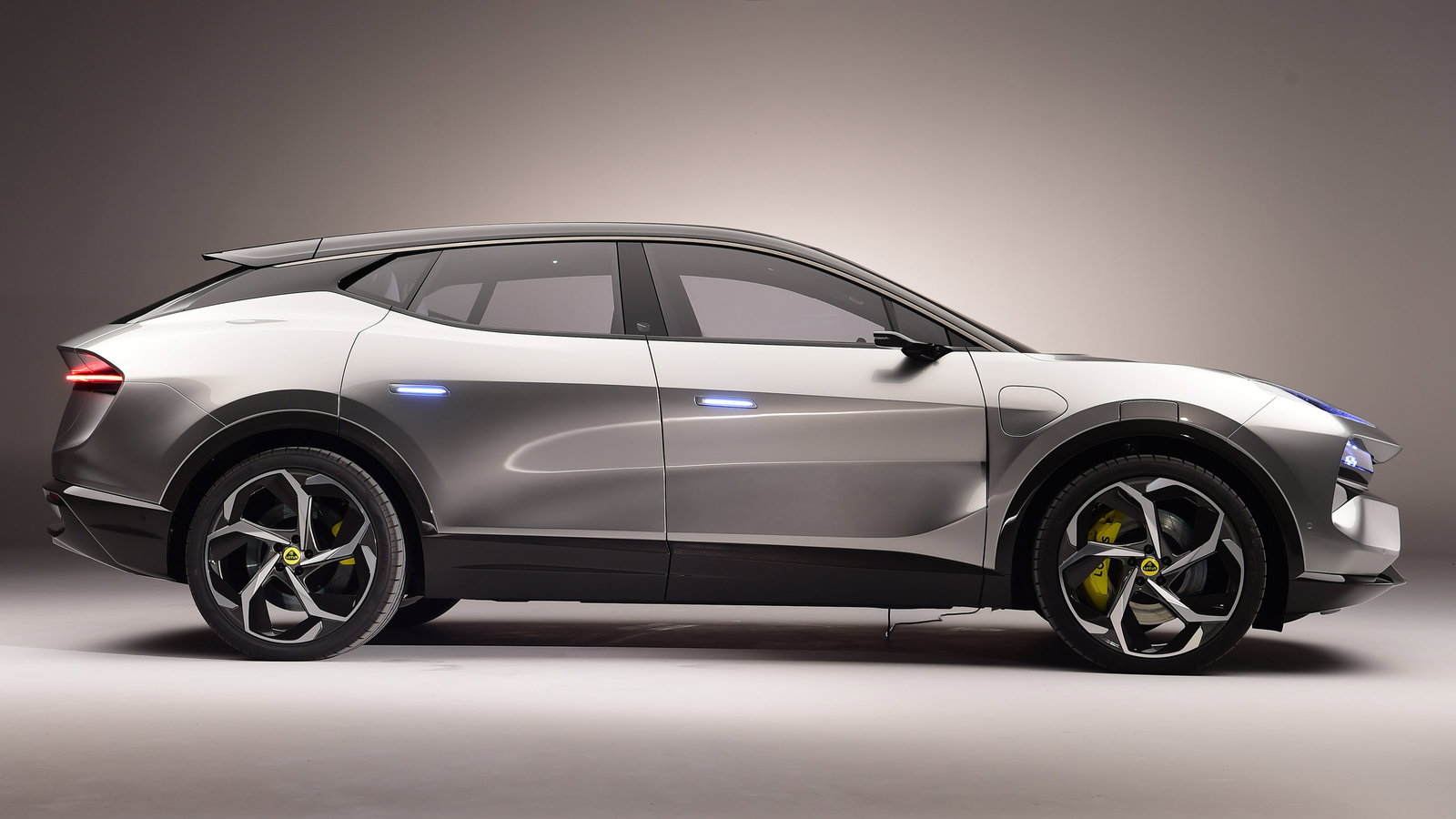 592bhp Lotus Eletre SUV Is Britain’s New Tesla Rival