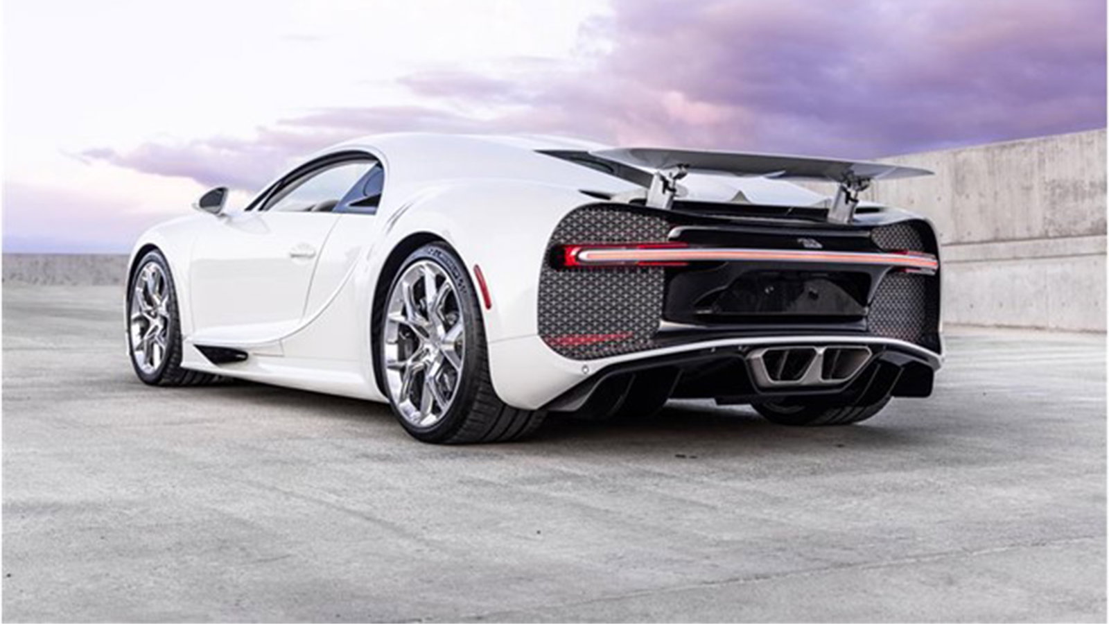 New Brabus 800 Is An 888bhp Mercedes-AMG E63 S On Steroids