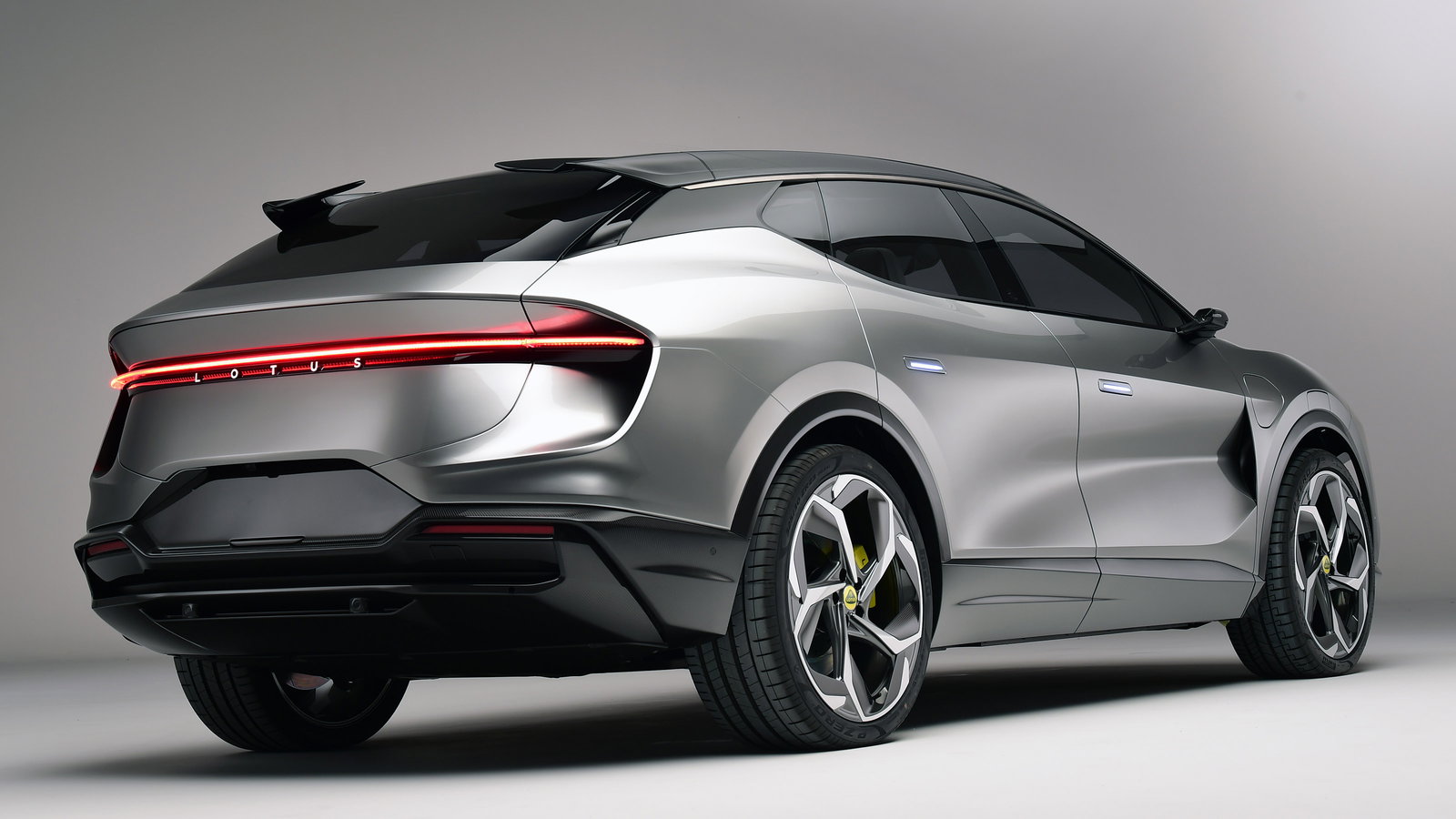 592bhp Lotus Eletre SUV Is Britain’s New Tesla Rival