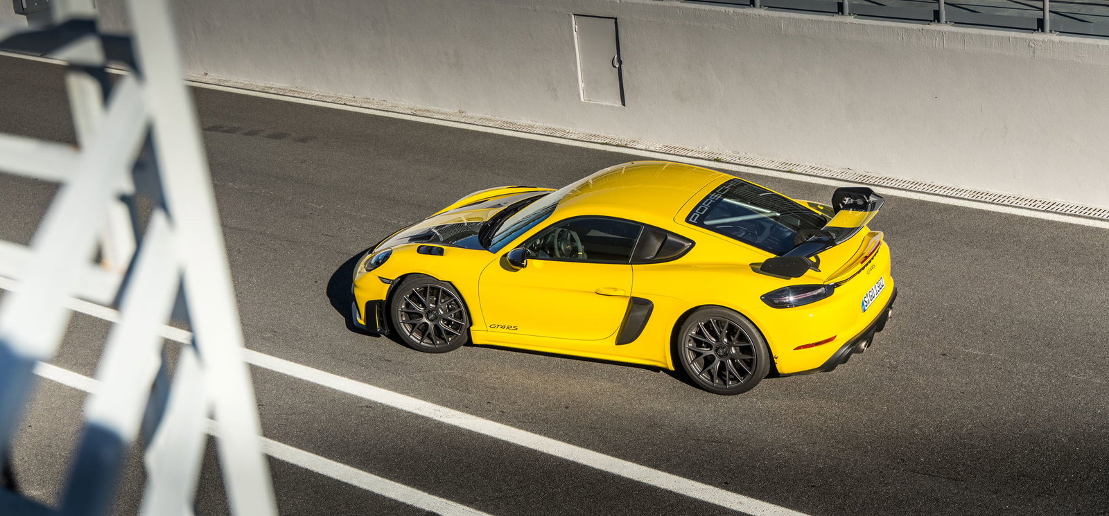 I'm Struggling To Work Out Who The Genesis G70 Is For