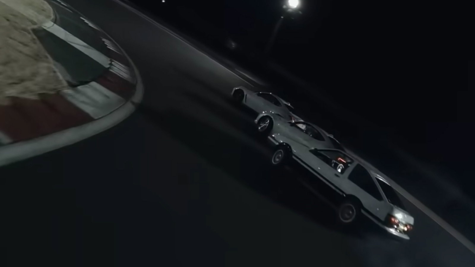 Youtube/TOYOTAGAZOORacingJPchannel