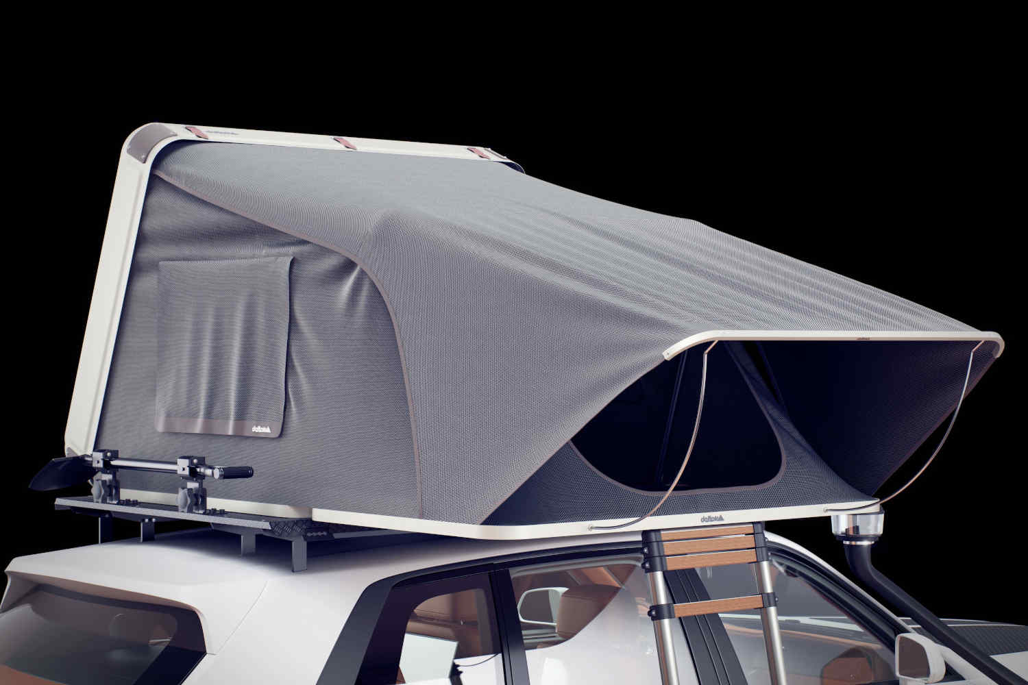 Off-Roading In Your Rolls-Royce Cullinan? You Need This Lift Kit