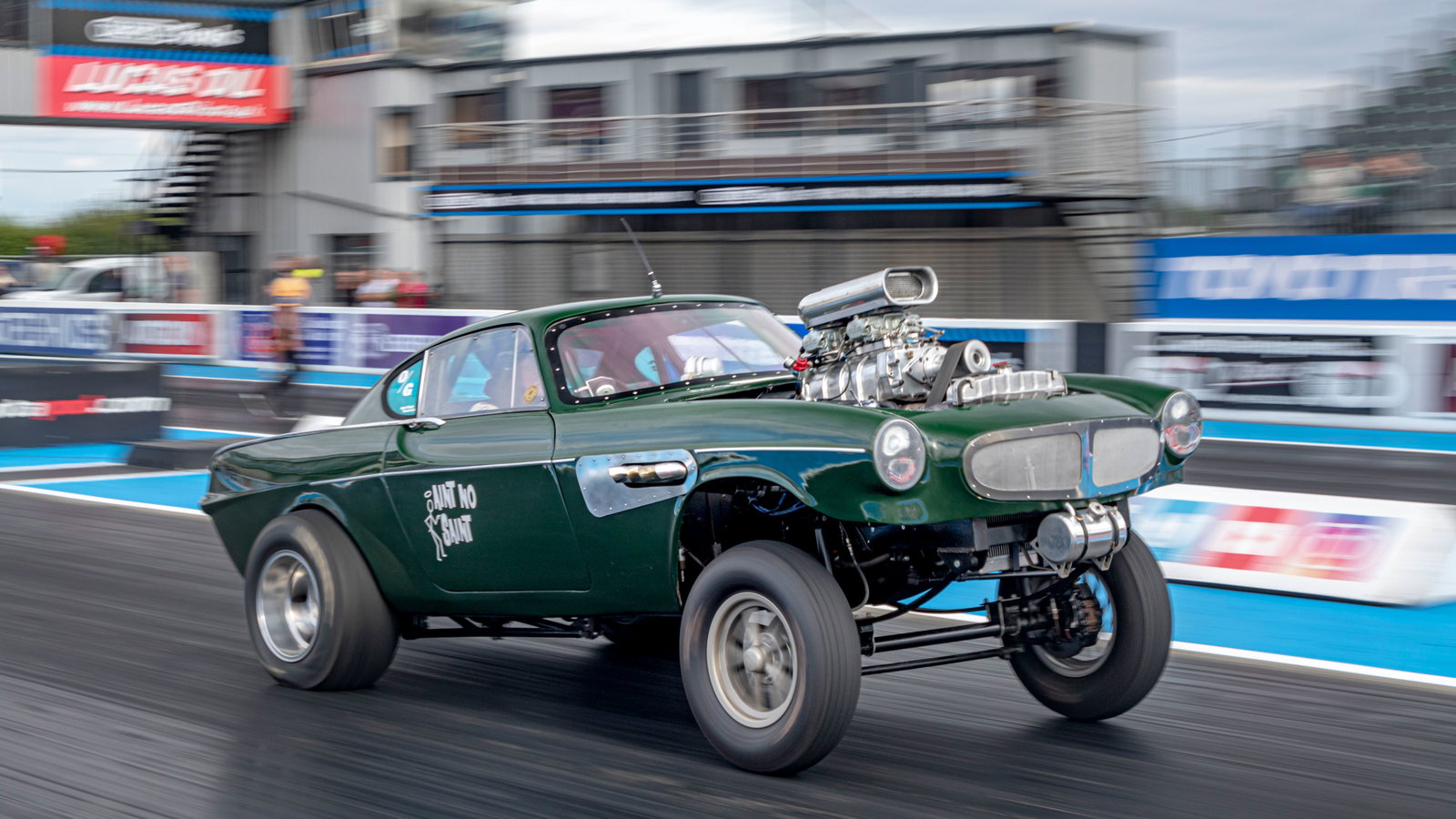 Off-Roading In Your Rolls-Royce Cullinan? You Need This Lift Kit