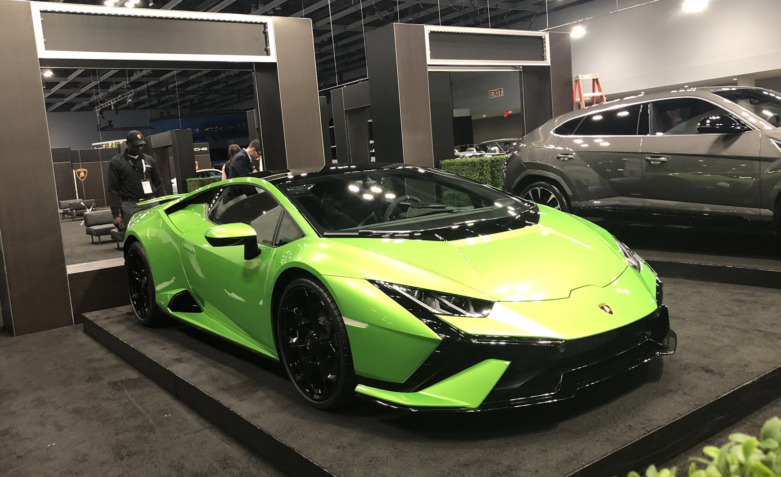 Honda NSX Successor Talk Sparked By All-Electric Supercar Teaser