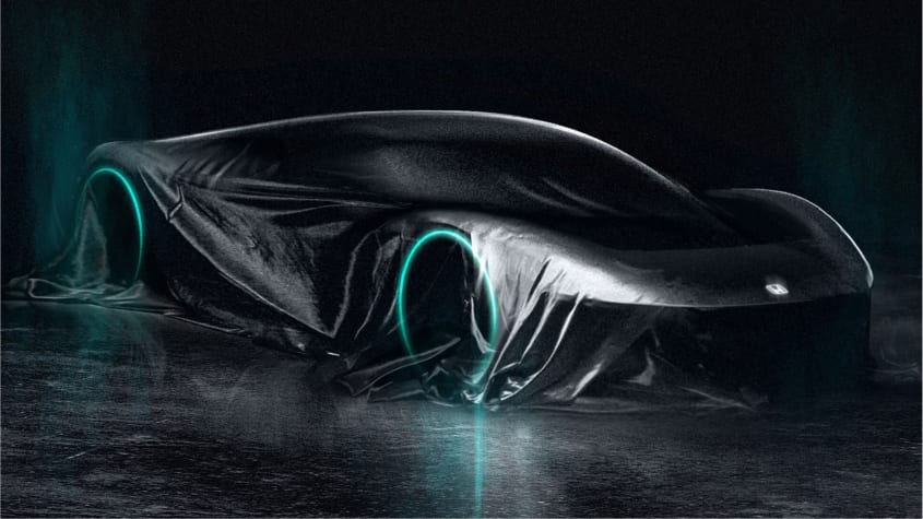 Our Star Cars From The 2022 New York Auto Show