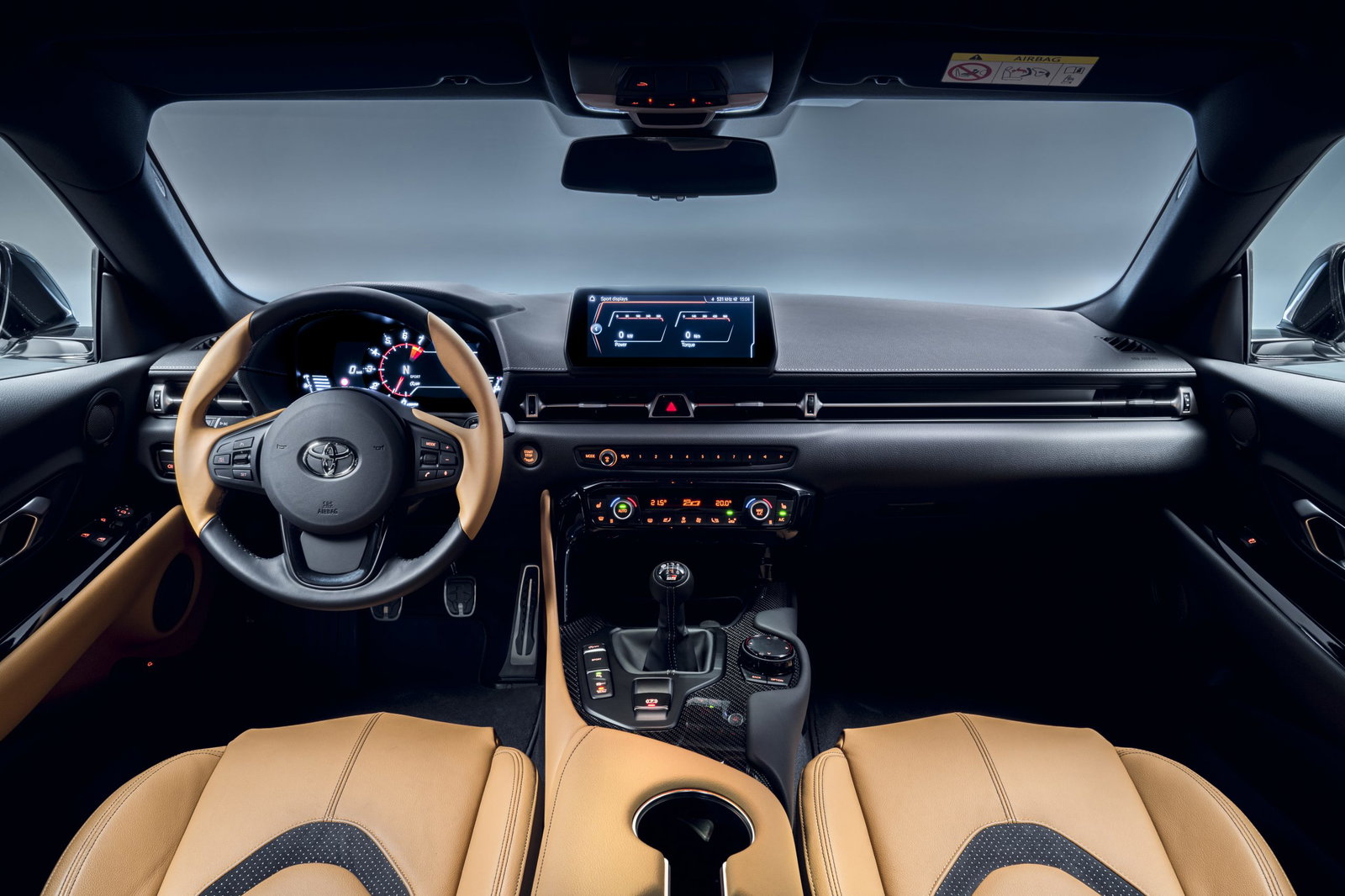 Manual Toyota GR Supra Is Coming: Brand Gives In To The Fans