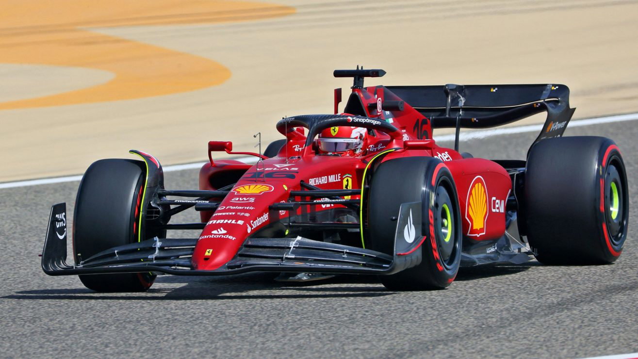 Carlos Sainz Believes Porpoising Could Cause Serious Health Problems For Formula 1 Drivers