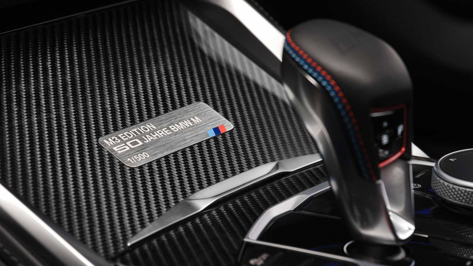 2023 BMW M3 And M4 ‘Edition 50 Jahre’ Features Revived Heritage M3 Colours