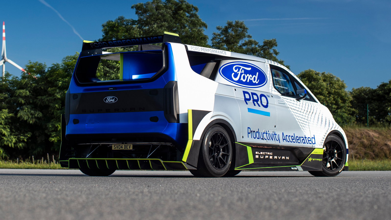 Watch A WRC Car Blast Over Rough Terrain At 120mph Like It's Nothing