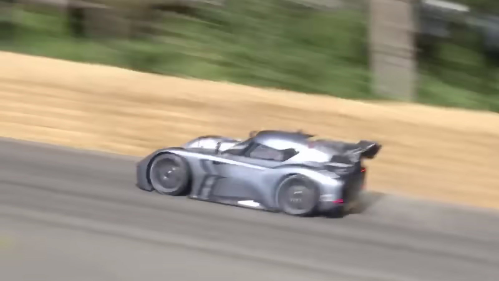 Germany Is Refusing To Ban The Sale Of ICE Vehicles By 2035 – Could The Combustion Engine Live On?