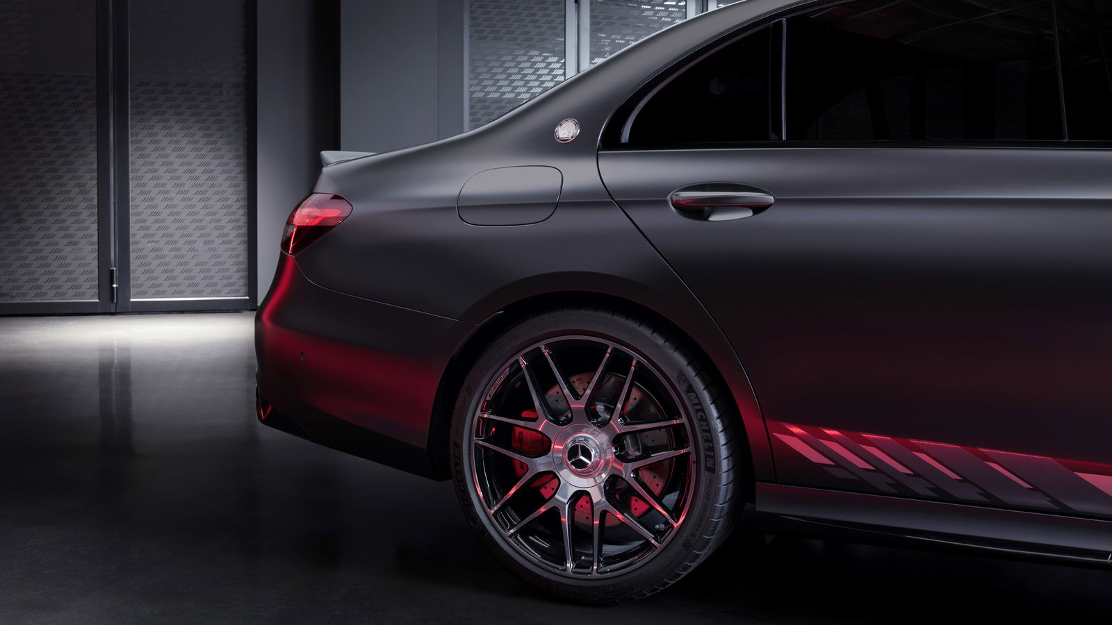 The Mercedes AMG E63 S Final Edition Marks The End Of An Era