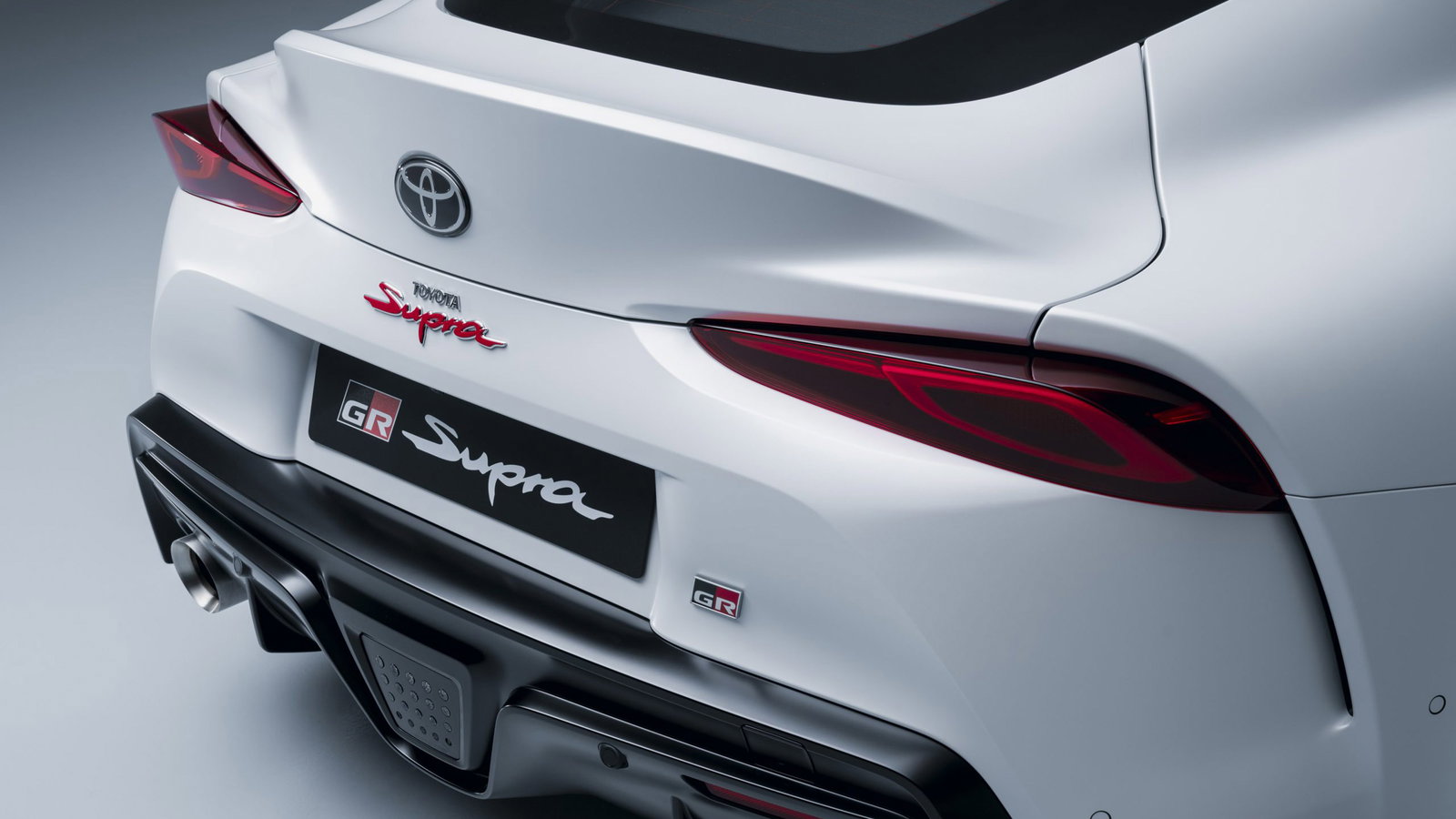 The Manual Toyota GR Supra Is Here And This Is What Everyone Thinks