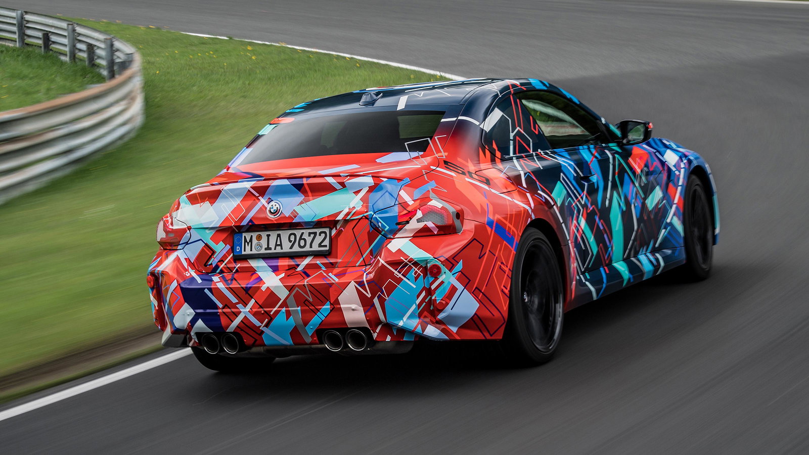 Germany Is Refusing To Ban The Sale Of ICE Vehicles By 2035 – Could The Combustion Engine Live On?