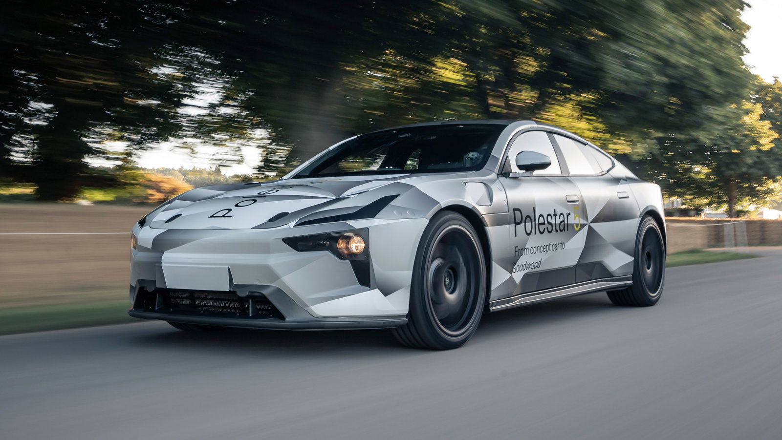 Porsche 963 Is A New Racer Designed To Win Le Mans In 2023