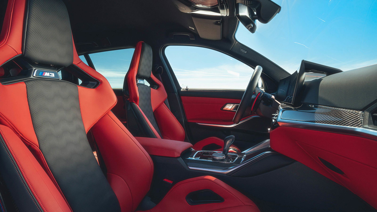 It’s Here: The BMW M3 Touring Has Finally Arrived To Take On The Audi RS4 Avant