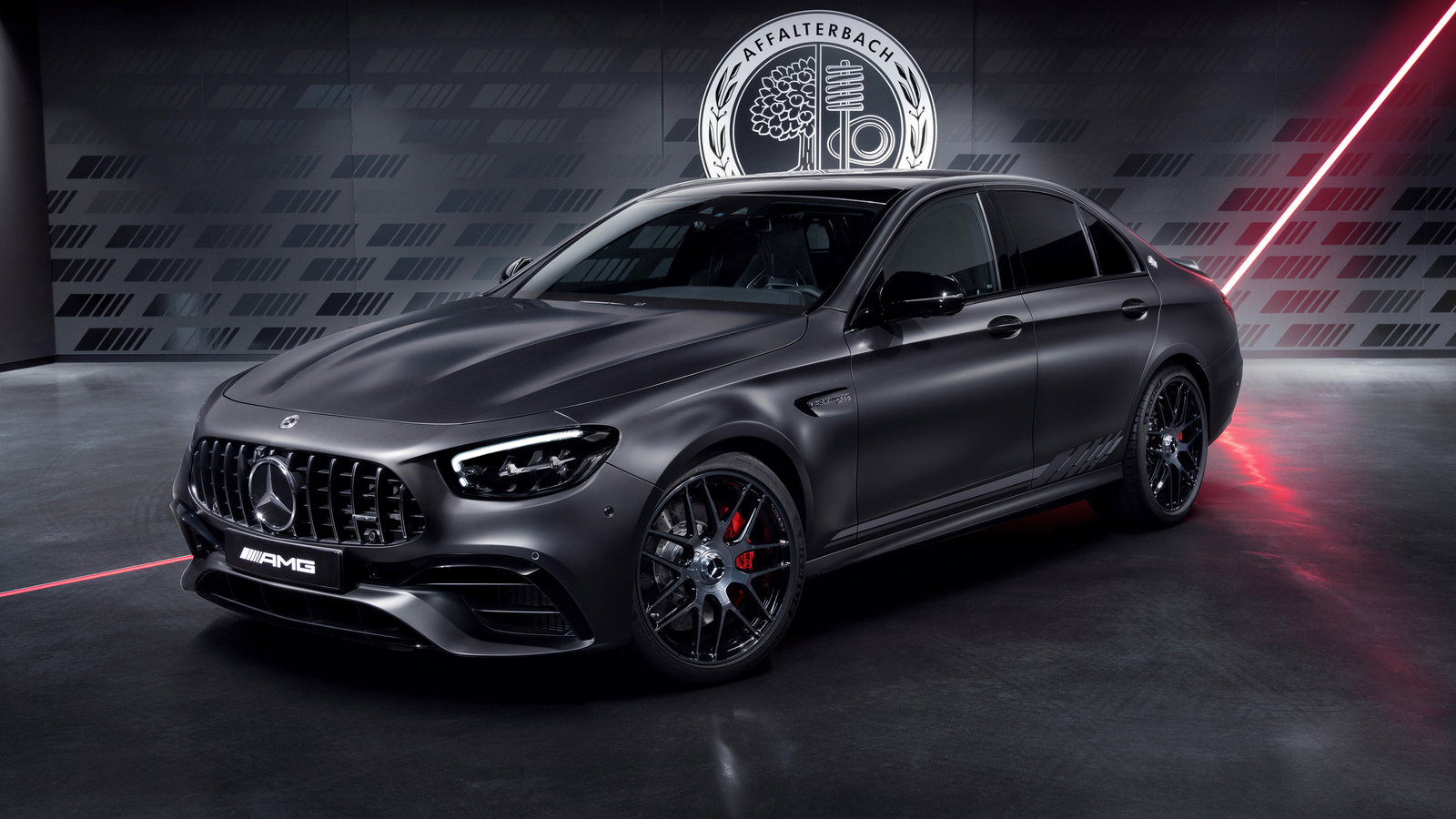 BMW’s New V8 Hybrid Racer Has The Widest Kidney Grilles Yet