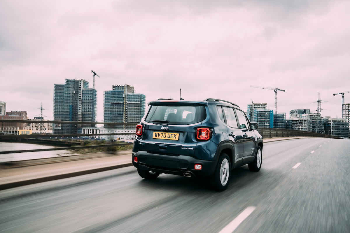 All New Cars Must Now Have Intelligent Speed Limiters In Europe