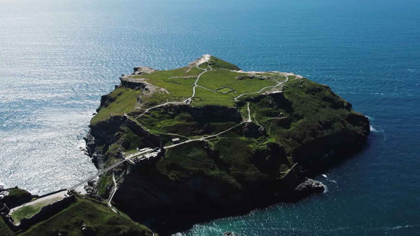 The Official Car Throttle 'SC500' South Coast Route
