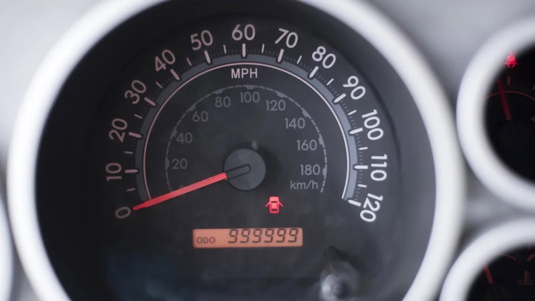 This Million-Mile Toyota Pick-Up Helped Develop The Latest Tundra
