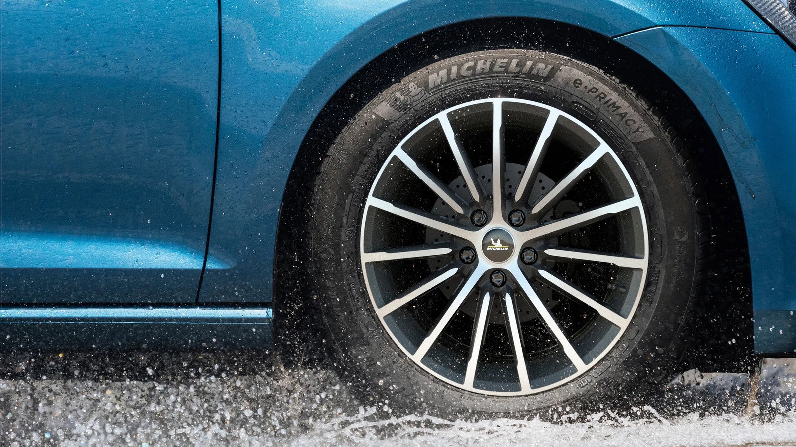 Can Eco Tyres Save You Money On Fuel?