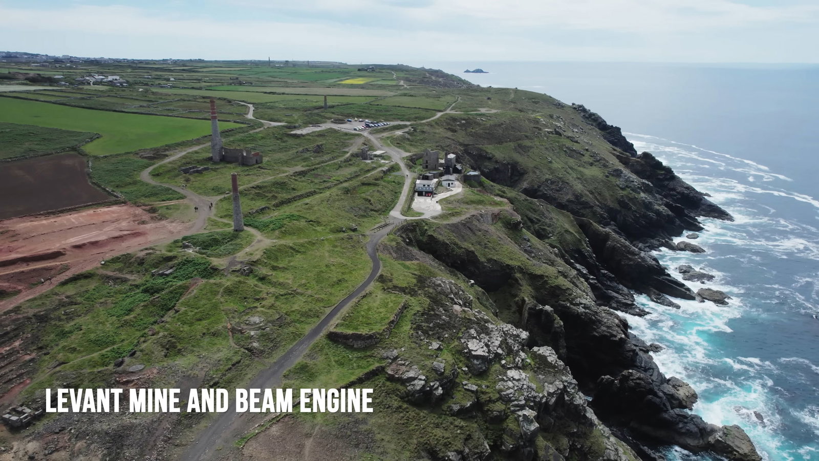 The Official Car Throttle 'SC500' South Coast Route