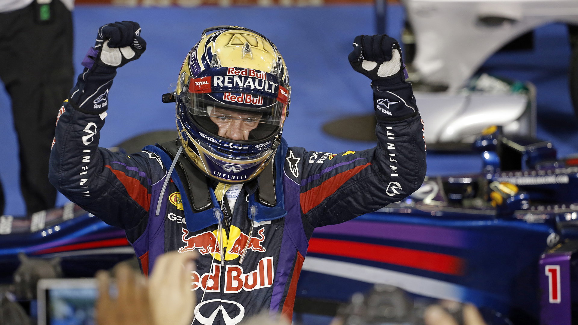 Why Sebastian Vettel Is Retiring From Formula 1 | CarThrottle