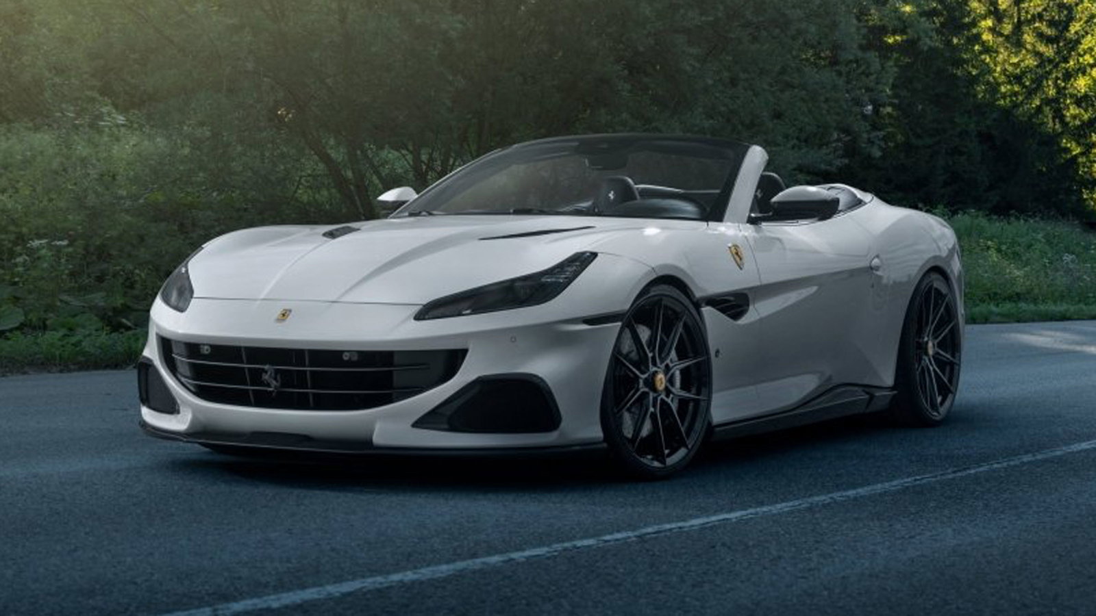 Pimp My Ride Is Back For A New Six-Part Series