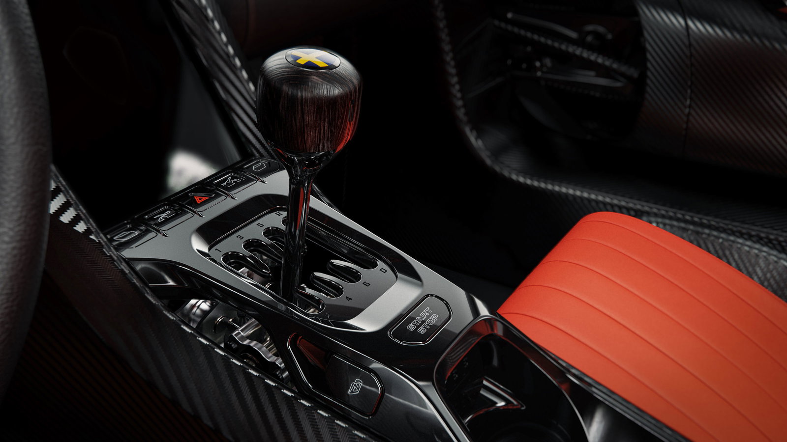 Video Reveals How Koenigsegg CC850 Manual/Auto ‘Box Works