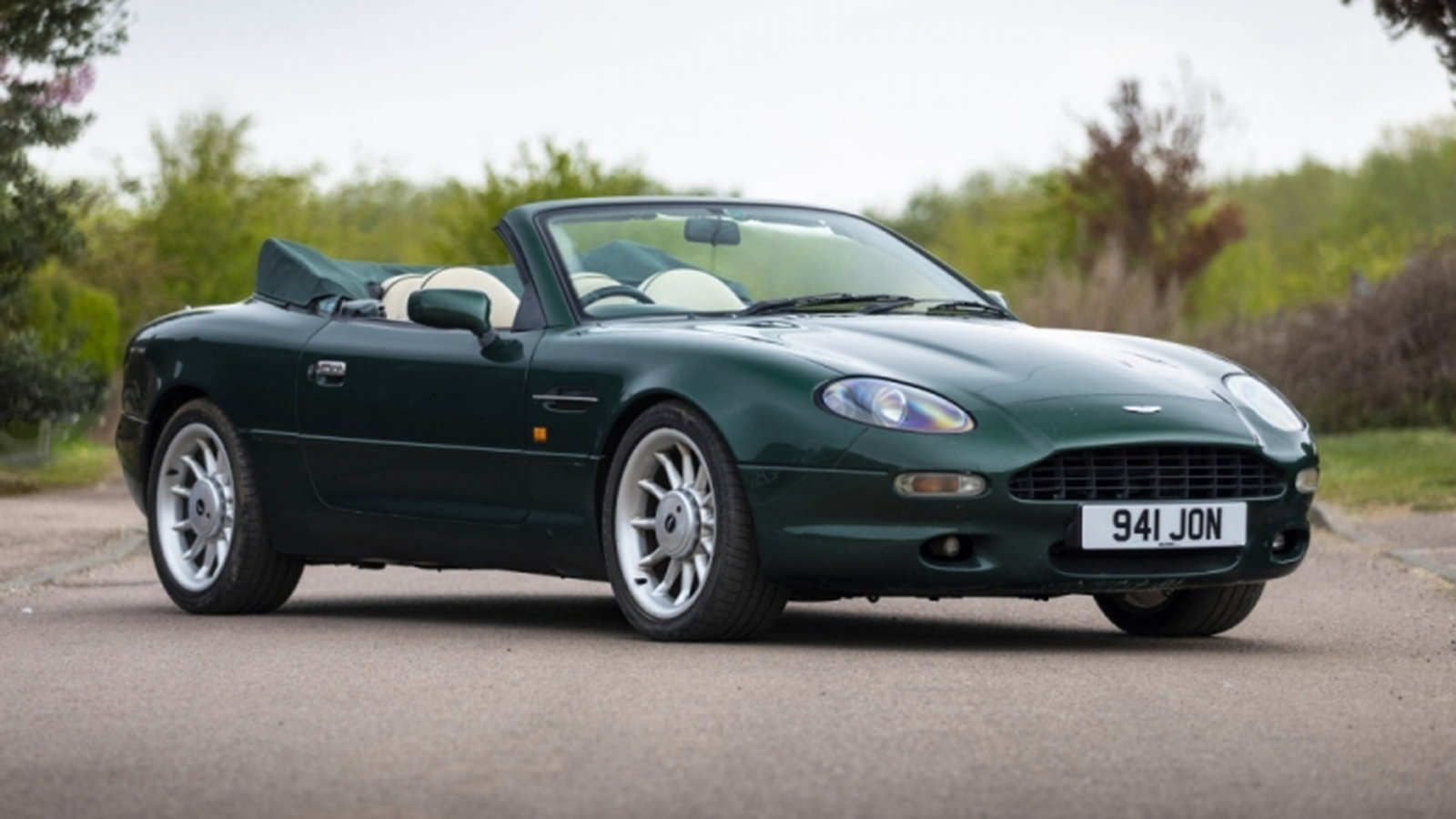 Try Not To Feel Sad At The List Of Cars Lost In ‘Cash For Clunkers’
