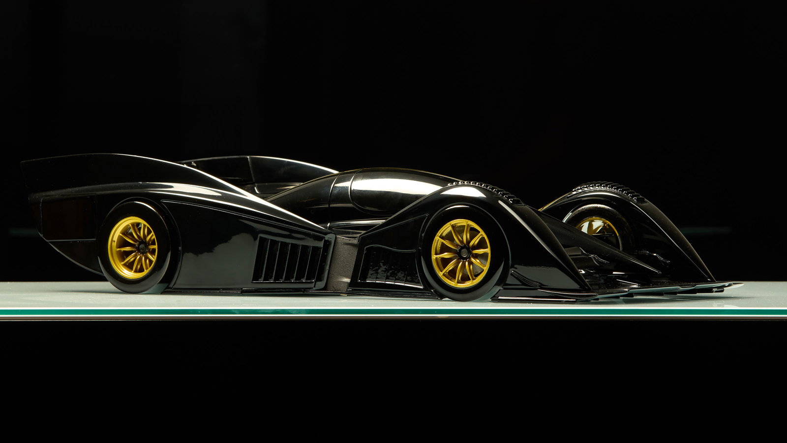 Here’s Your Chance To Own A One-Off Ferrari Testa Rossa J Replica Le Mans Car