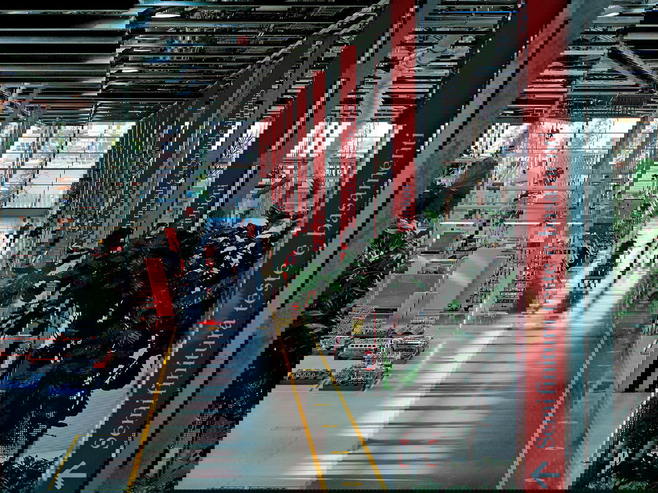 Brake Failure Could Affect Nearly Every US Ferrari Made Since 2005