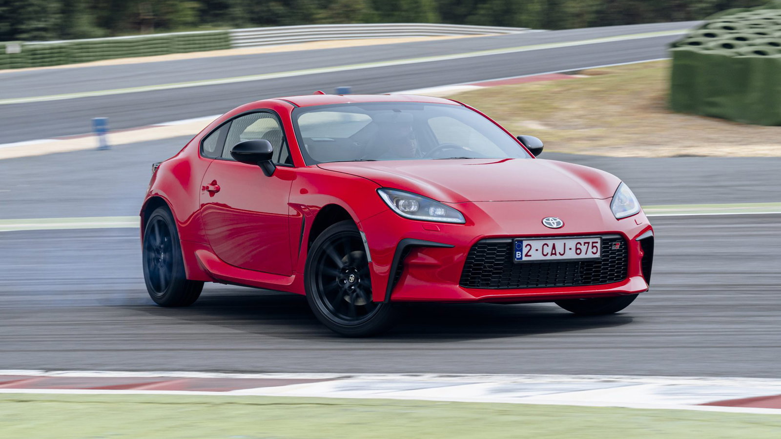 Toyota Will Honour Warranty In GR86 Track Day Engine Failure Controversy
