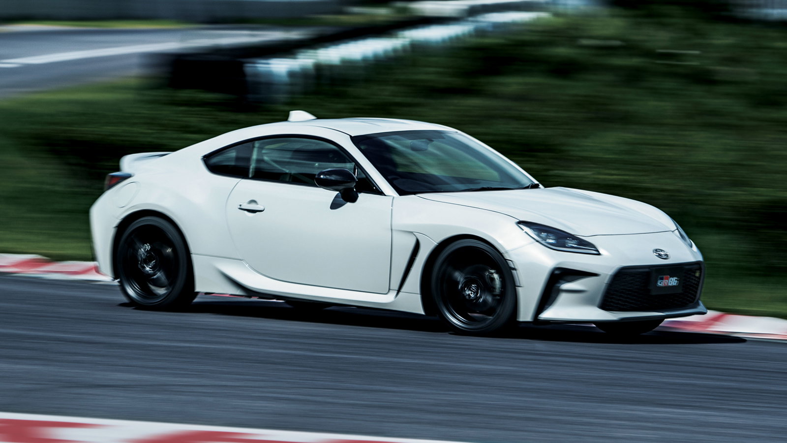 Toyota Has Built A Few GR Yaris-Engined GR86s - Should We Be Excited?