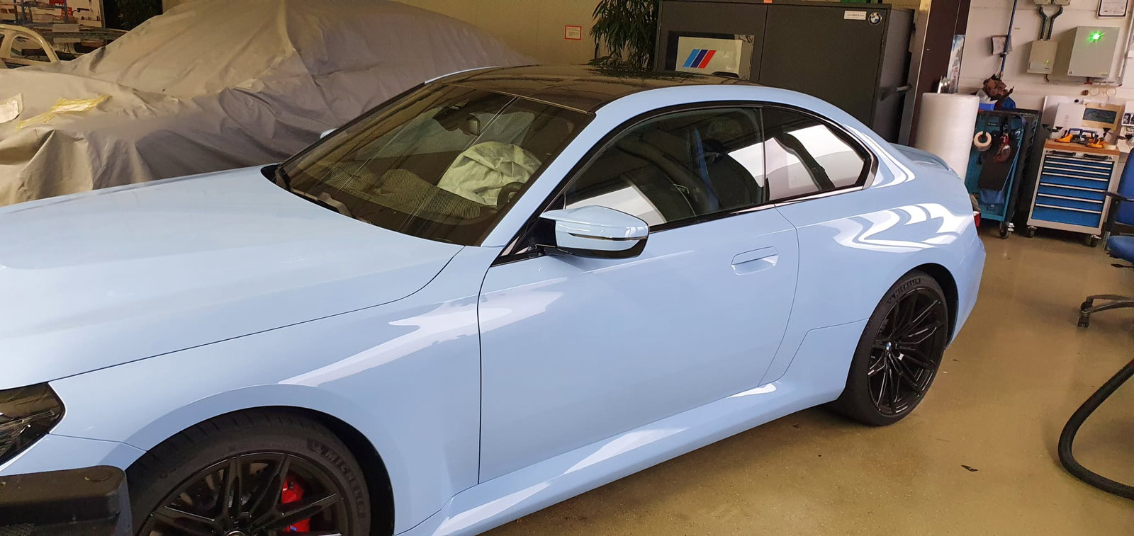 New BMW M2 Leaks: It Sure Looks Mean, But Does It Look Good?