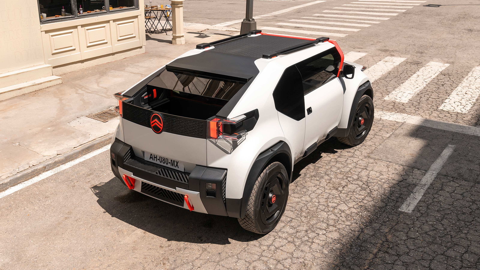 Tesla Cybertruck Able To “Serve Briefly As A Boat”, Says Elon Musk