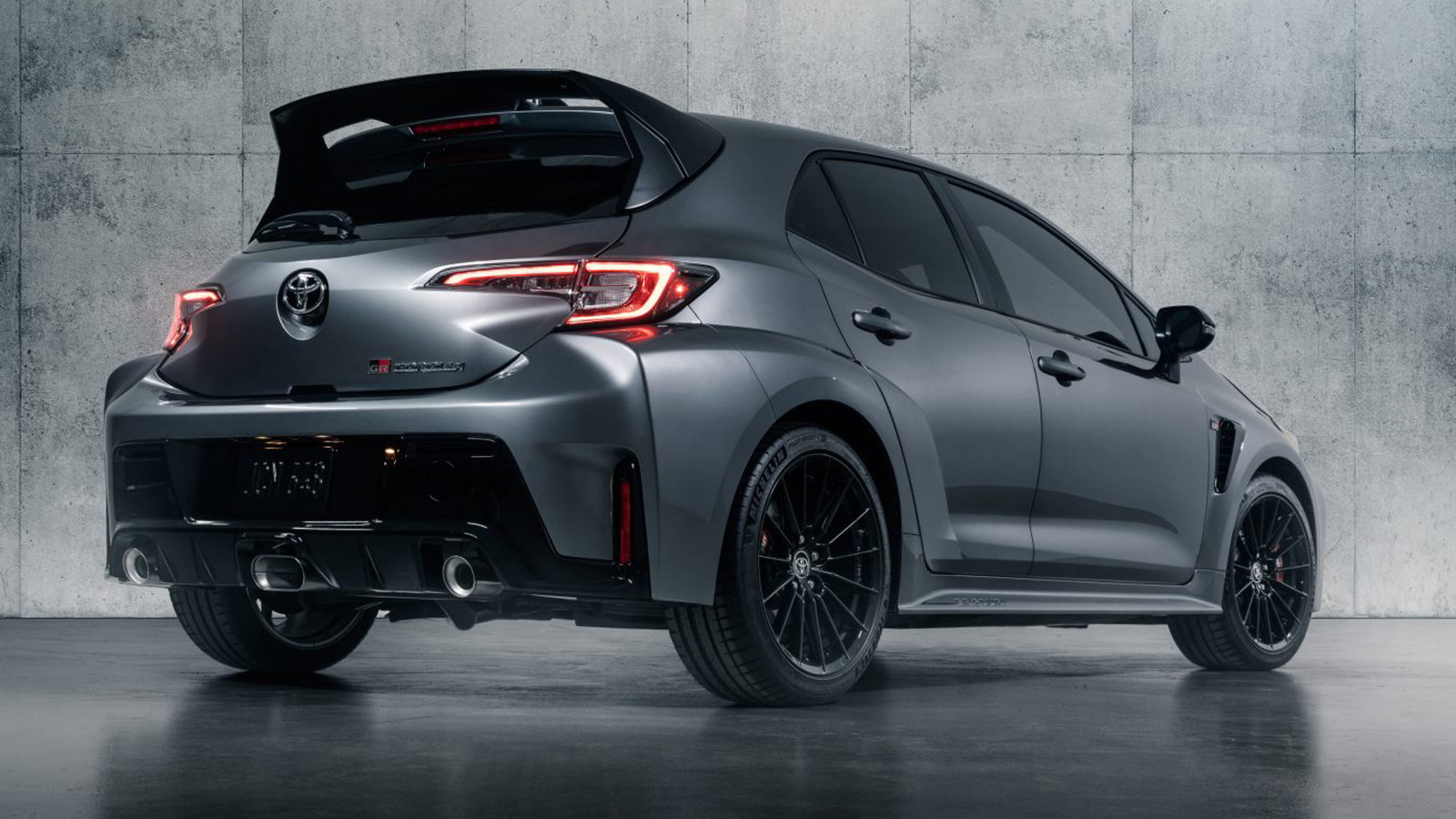 Toyota GR Corolla Is A Bit Expensive Or Quite Cheap (Depending On How You Look At It)