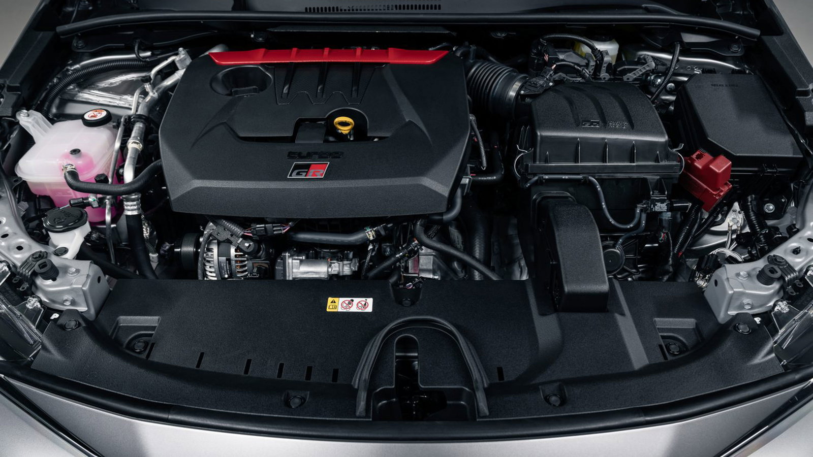 Next Toyota GR Corolla Could Ditch Inline-Three Power