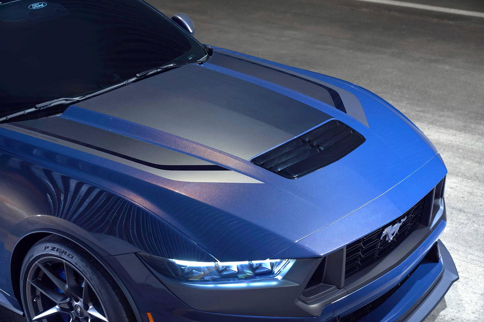 New Ford Mustang Will Be “Much More Difficult” To Tune For This Reason