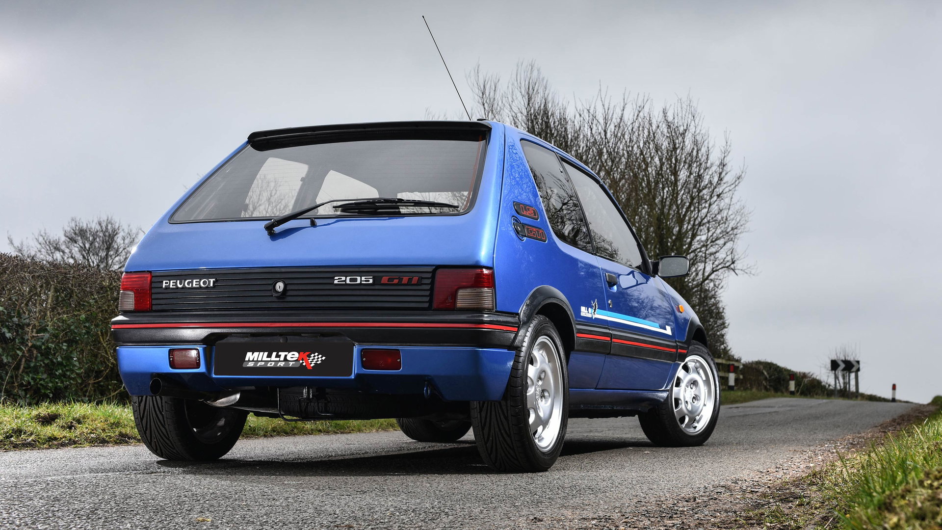 Modern Classic Car Owners Ditching Massive Obnoxious Exhausts For OEM+ ...