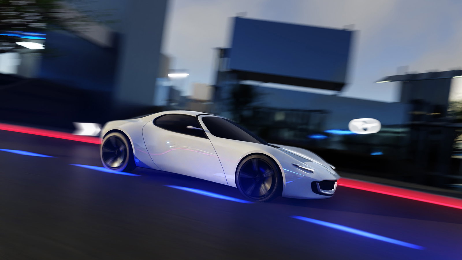 The Iconic BMW 3.0 CSL Is Back Complete With A Straight-Six And Manual ‘Box