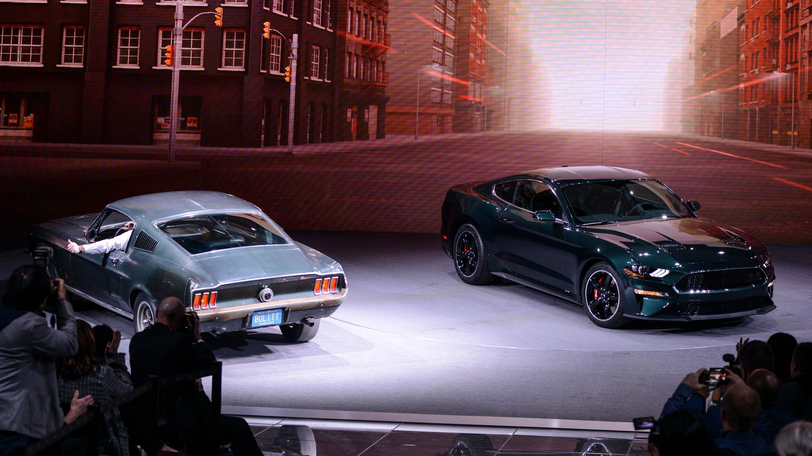 Modern Classic Car Owners Ditching Massive Obnoxious Exhausts For OEM+