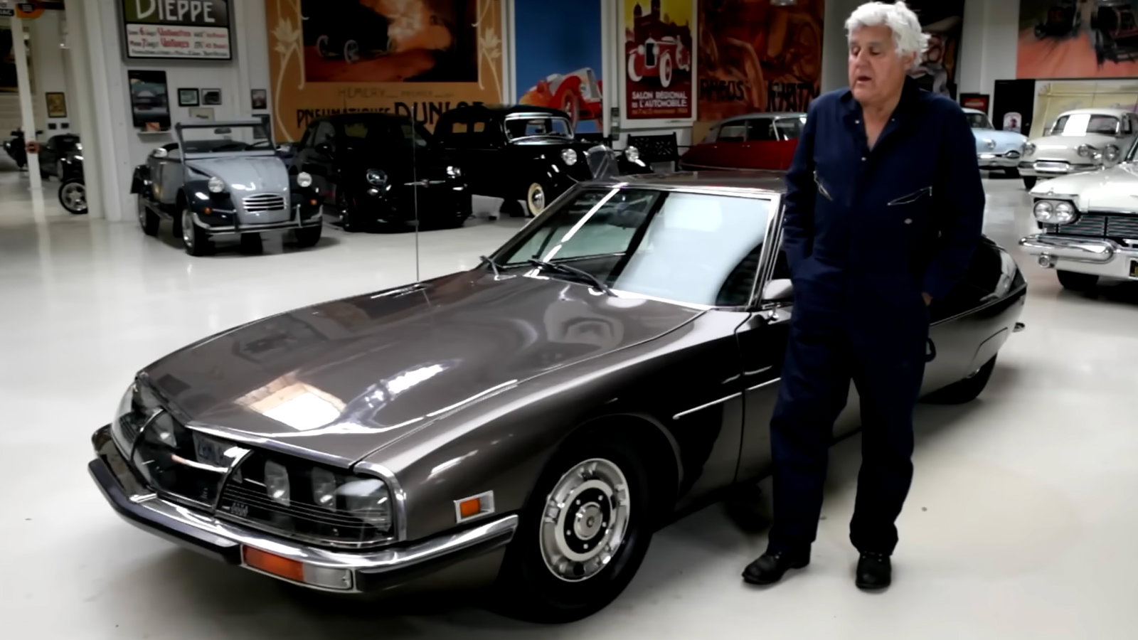 Youtube/jaylenosgarage