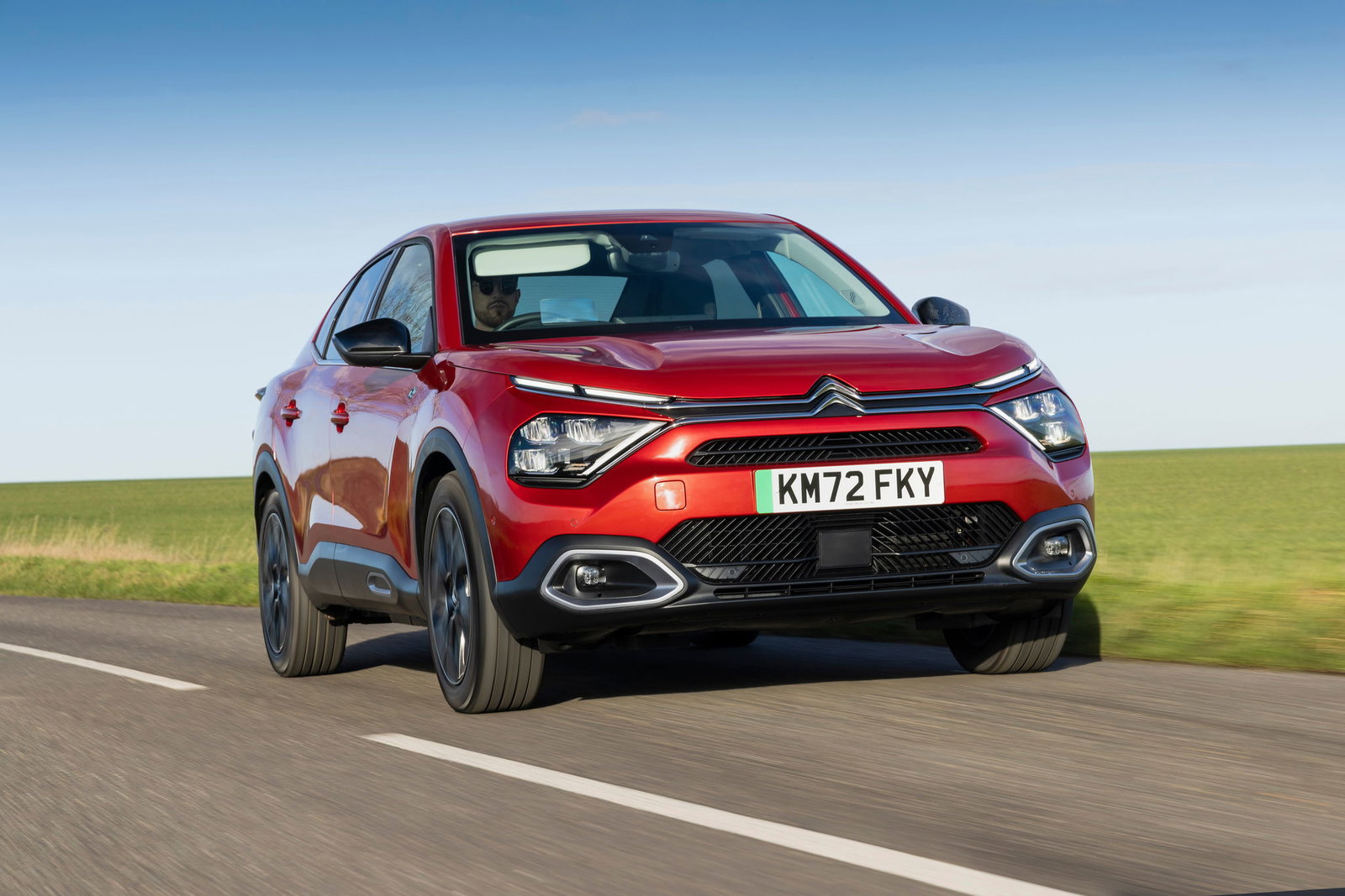 £47k For A Honda Civic Type R? That Doesn’t Seem Like Such A Bad Deal