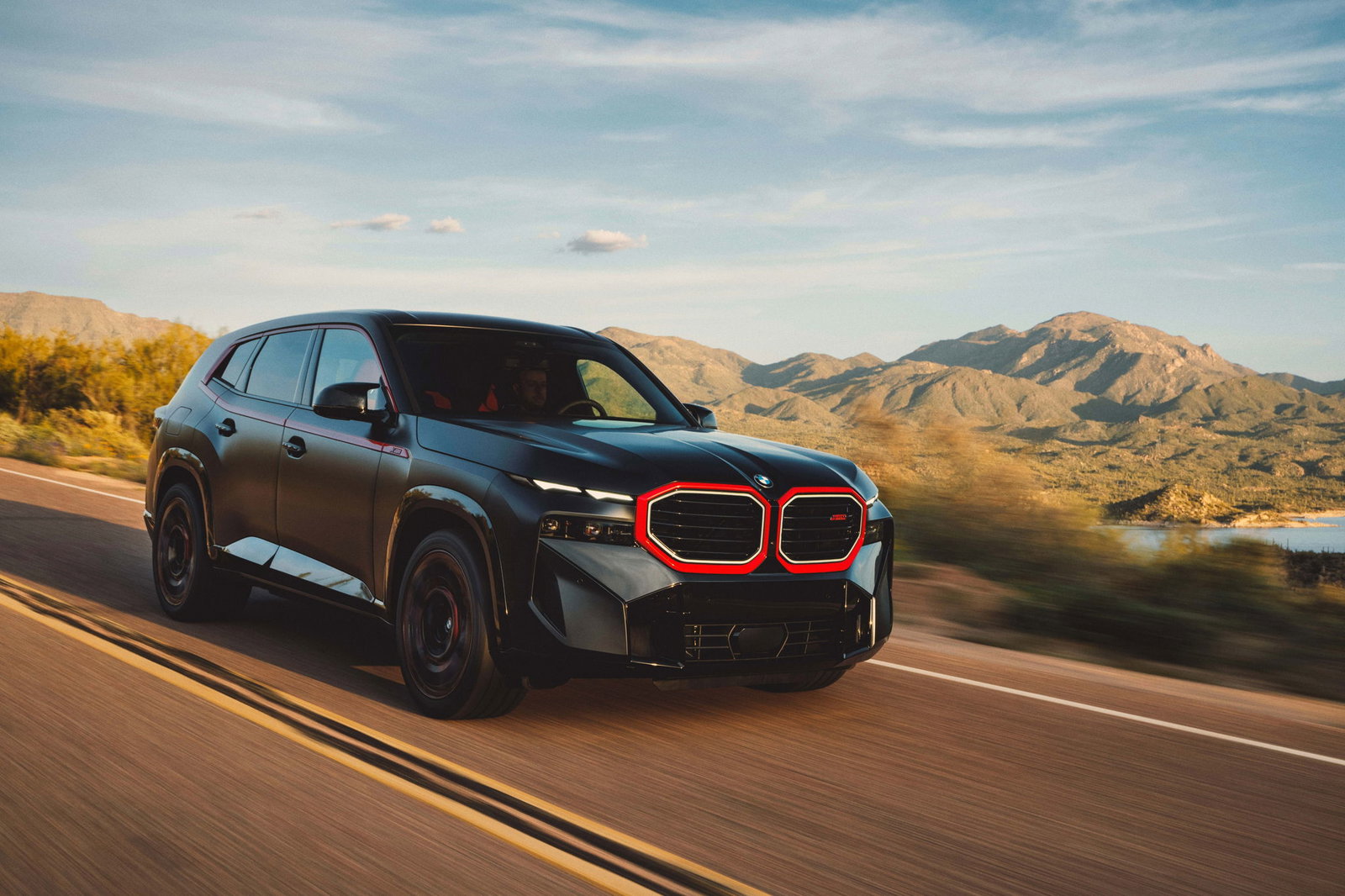 Green And Gold For Alfa Romeo's Centenary Of The Quadrifoglio