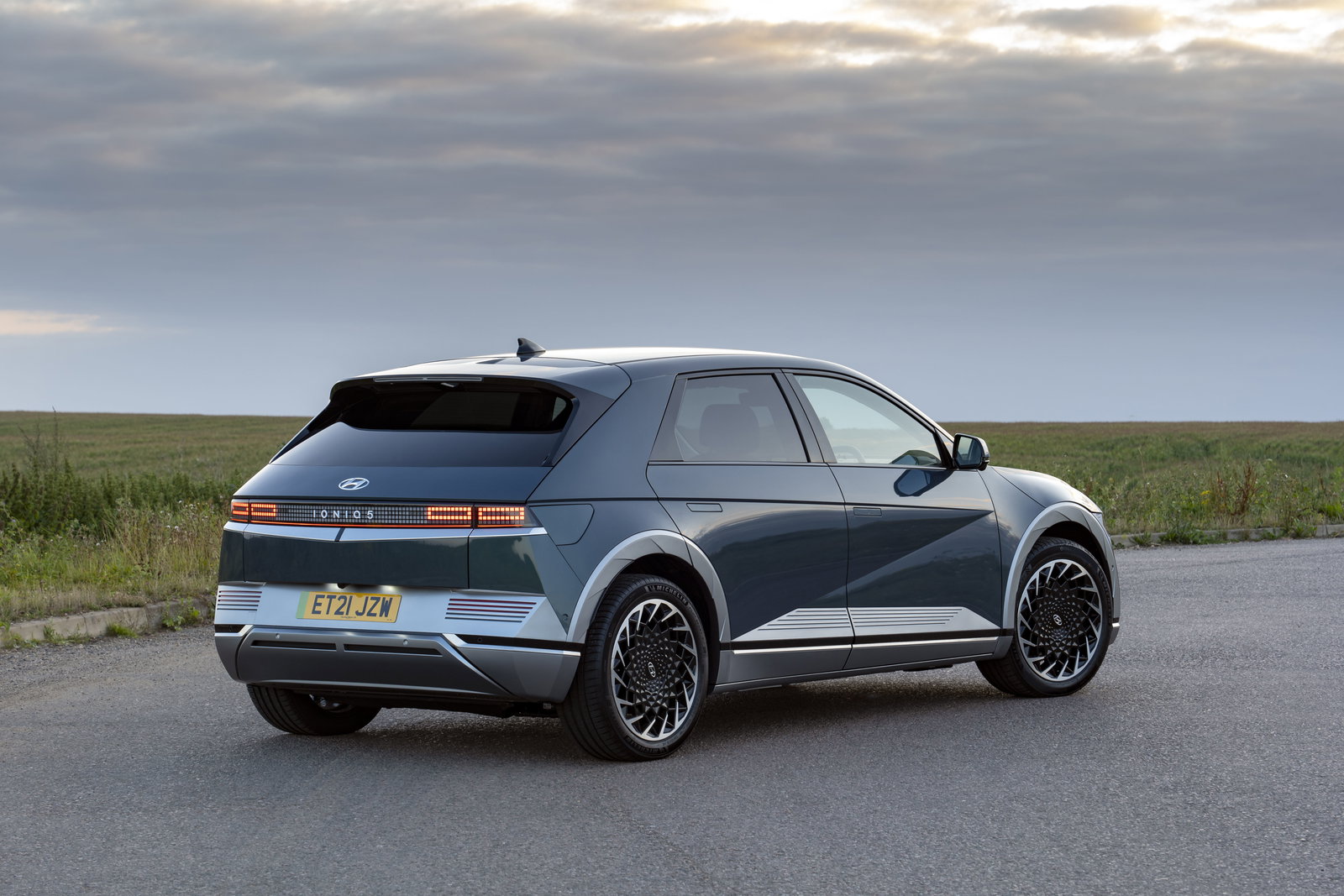 First drive of the Hyundai Ioniq 5 Ultimate - a rival to Tesla?