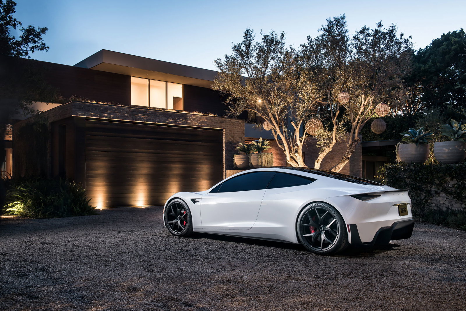 Class Action Suit Raised Over Alleged Tesla Invasion Of Privacy