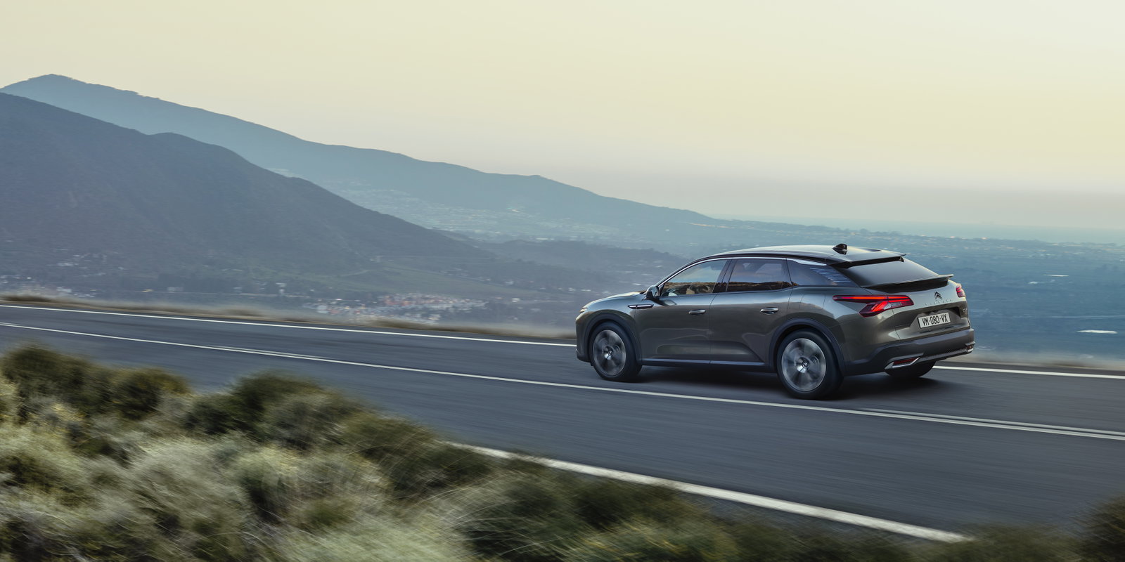 Citroen C5 X First Drive – Is Citroen's Flagship Style Over Substance?