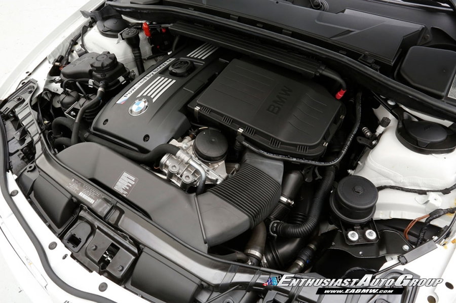 Is This Immaculate BMW 1M Worth $200,000?