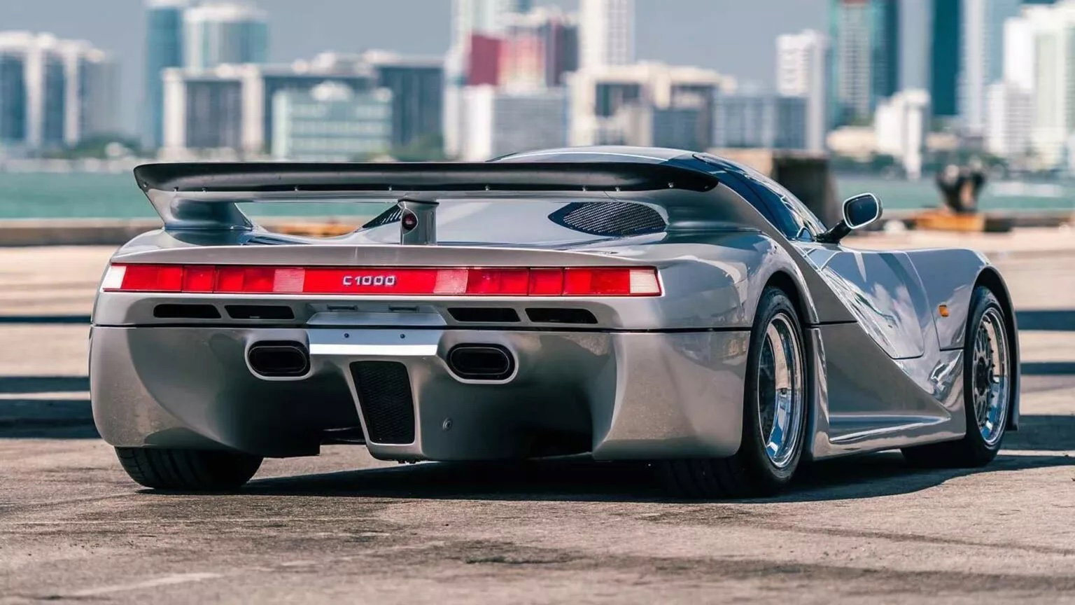Will Porsche Discover The Next Rimac?