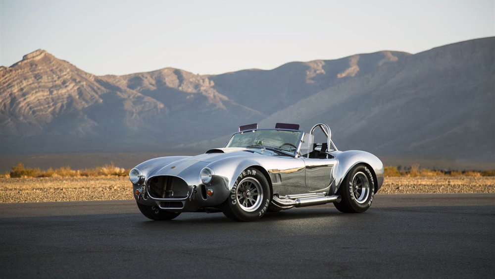 The prized asset in Lewis Hamilton’s personal car collection